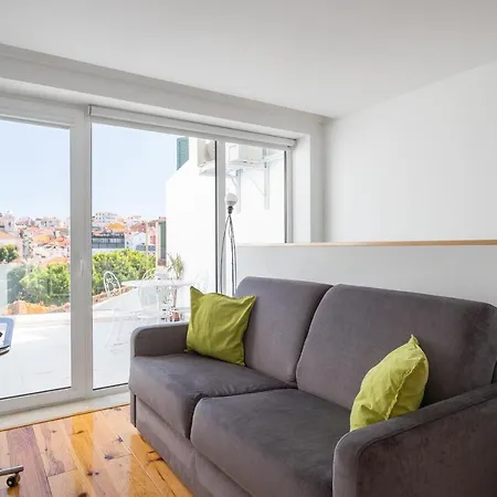 Apartment Flh Sao Bento Cozy Flats *