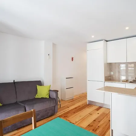 Apartment Flh Sao Bento Cozy Flats Lissabon