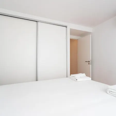 Flh Sao Bento Cozy Flats * Lissabon