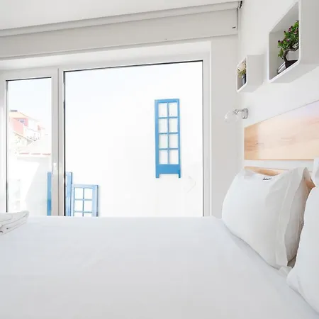 Apartment Flh Sao Bento Cozy Flats Lisbon