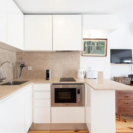 Flh Sao Bento Cozy Flats Apartment