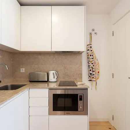 Flh Sao Bento Cozy Flats Apartment *