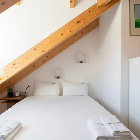 Flh Sao Bento Cozy Flats * Lissabon