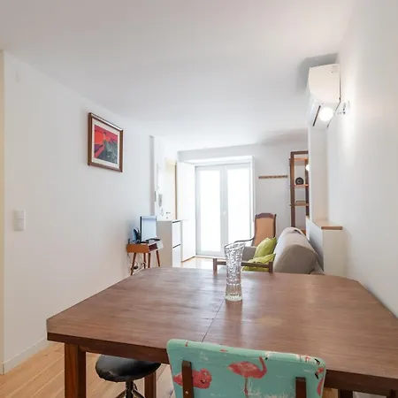 Flh Sao Bento Cozy Flats Apartment