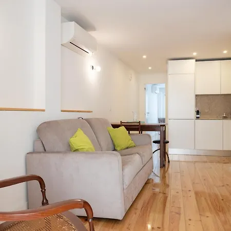 Apartment Flh Sao Bento Cozy Flats Lissabon