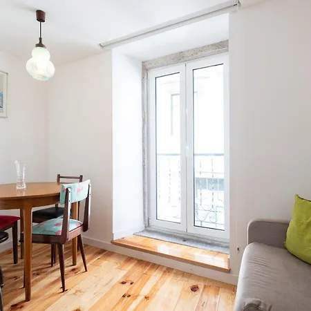 Apartment Flh Sao Bento Cozy Flats