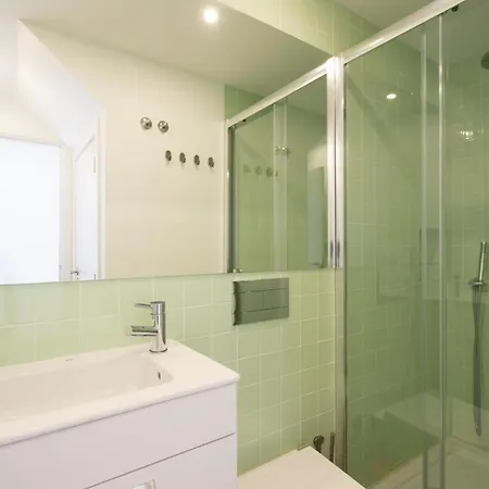 Flh Sao Bento Cozy Flats * Lisbon