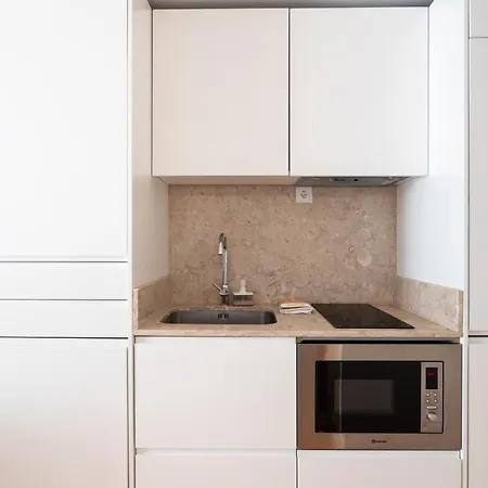 Flh Sao Bento Cozy Flats * Lisbon