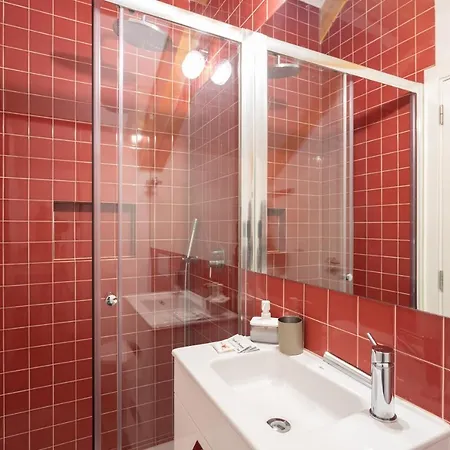 Flh Sao Bento Cozy Flats Apartment Lissabon