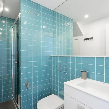 Flh Sao Bento Cozy Flats Lisbon