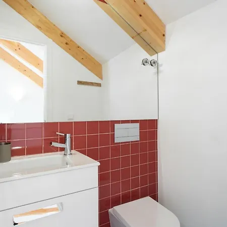 Flh Sao Bento Cozy Flats Apartment Lisbon