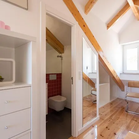 Flh Sao Bento Cozy Flats Lissabon