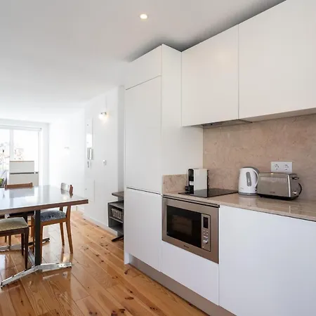 Flh Sao Bento Cozy Flats Apartment Lisbon