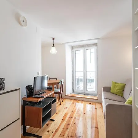 Appartement Flh Sao Bento Cozy Flats *