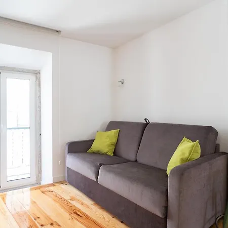 Appartement Flh Sao Bento Cozy Flats *